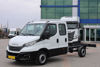 2023 MODEL DAILY 35 S 16 3750 3000 cc  Ç.KABİN ŞASE KAMYONET HI-MATİC