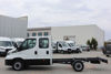 2023 MODEL DAILY 35 S 16 3750 3000 cc  Ç.KABİN ŞASE KAMYONET HI-MATİC
