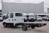 2023 MODEL DAILY 35 S 16 3750 3000 cc  Ç.KABİN ŞASE KAMYONET HI-MATİC