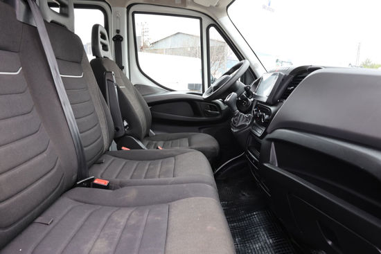 2023 MODEL DAILY 35 S 16 3750 3000 cc  Ç.KABİN ŞASE KAMYONET HI-MATİC
