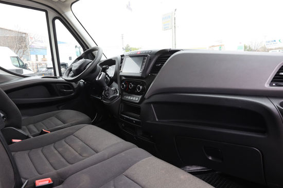 2023 MODEL DAILY 35 S 16 3750 3000 cc  Ç.KABİN ŞASE KAMYONET HI-MATİC