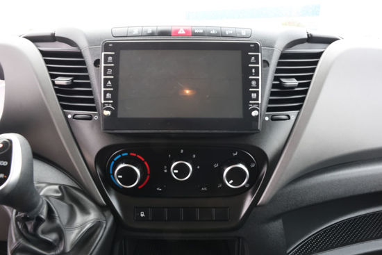 2023 MODEL DAILY 35 S 16 3750 3000 cc  Ç.KABİN ŞASE KAMYONET HI-MATİC