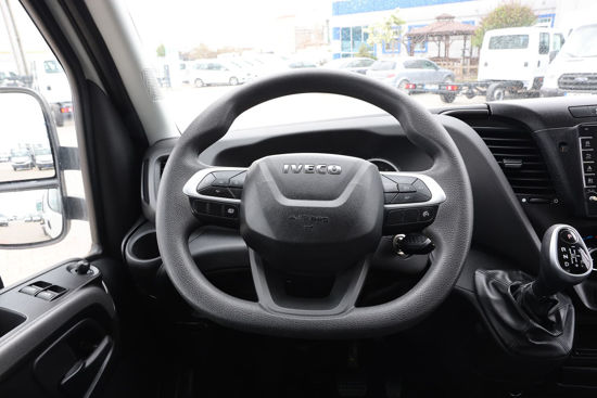 2023 MODEL DAILY 35 S 16 3750 3000 cc  Ç.KABİN ŞASE KAMYONET HI-MATİC