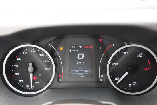 2023 MODEL DAILY 35 S 16 3750 3000 cc  Ç.KABİN ŞASE KAMYONET HI-MATİC