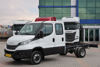 2023 MODEL DAILY 35 C 16 3750 3000 cc  Ç.KABİN ŞASE KAMYONET HI-MATİC