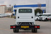 2023 MODEL DAILY 35 C 16 3750 3000 cc  Ç.KABİN ŞASE KAMYONET HI-MATİC