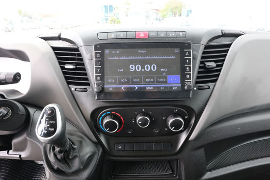 2023 MODEL DAILY 35 C 16 3750 3000 cc  Ç.KABİN ŞASE KAMYONET HI-MATİC