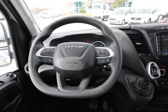 2023 MODEL DAILY 35 C 16 3750 3000 cc  Ç.KABİN ŞASE KAMYONET HI-MATİC