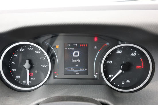2023 MODEL DAILY 35 C 16 3750 3000 cc  Ç.KABİN ŞASE KAMYONET HI-MATİC