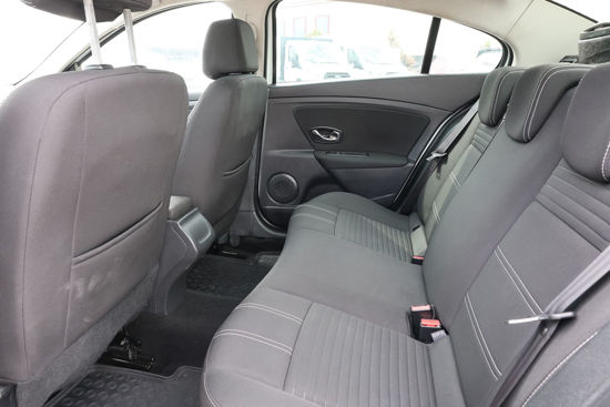 2016 MODEL RENAULT FLUENCE 1.5 DCİ TOUCH 110 Hp A/T