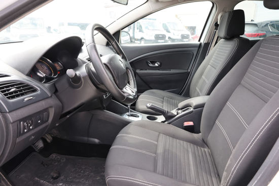 2016 MODEL RENAULT FLUENCE 1.5 DCİ TOUCH 110 Hp A/T
