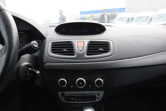2016 MODEL RENAULT FLUENCE 1.5 DCİ TOUCH 110 Hp A/T