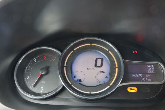 2016 MODEL RENAULT FLUENCE 1.5 DCİ TOUCH 110 Hp A/T