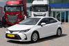 2022 MODEL TOYOTA COROLLA 1.5 VISION MULTIDRIVE S 125 Hp