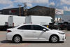 2022 MODEL TOYOTA COROLLA 1.5 VISION MULTIDRIVE S 125 Hp