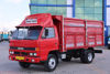 1994 MODEL ISUZU NPR ÇİFT İLAVELİ AÇIK AHŞAP KASA KAMYON