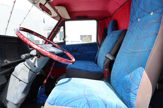 1994 MODEL ISUZU NPR ÇİFT İLAVELİ AÇIK AHŞAP KASA KAMYON