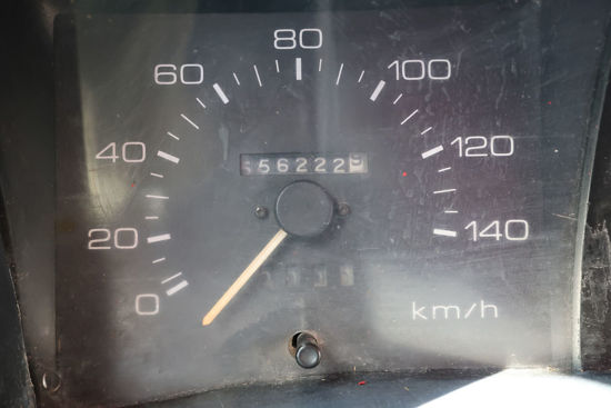 1994 MODEL ISUZU NPR ÇİFT İLAVELİ AÇIK AHŞAP KASA KAMYON