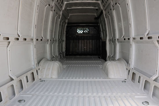 2019 MODEL IVECODAILY 35 C 16 18 M³ PANELVAN 155 Hp