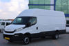 2019 MODEL IVECODAILY 35 C 16 18 M³ PANELVAN 155 Hp