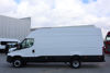 2019 MODEL IVECODAILY 35 C 16 18 M³ PANELVAN 155 Hp