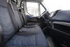 2019 MODEL IVECODAILY 35 C 16 18 M³ PANELVAN 155 Hp