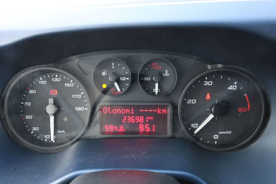 2019 MODEL IVECODAILY 35 C 16 18 M³ PANELVAN 155 Hp