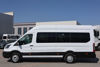 2021 MODEL FORD TRANSİT 440 E DELUXE MİNİBÜS ORİJİNAL 16+1