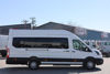 2021 MODEL FORD TRANSİT 440 E DELUXE MİNİBÜS ORİJİNAL 16+1