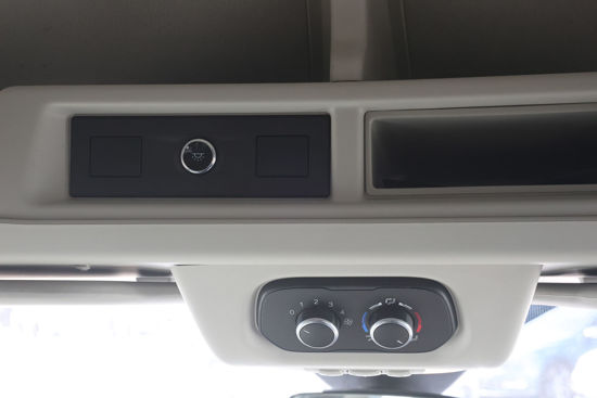 2021 MODEL FORD TRANSİT 440 E DELUXE MİNİBÜS ORİJİNAL 16+1
