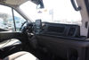 2021 MODEL FORD TRANSİT 440 E DELUXE MİNİBÜS ORİJİNAL 16+1