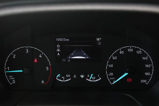 2021 MODEL FORD TRANSİT 440 E DELUXE MİNİBÜS ORİJİNAL 16+1