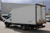 2021 MODEL DAILY DAILY 35 C 16 3750 WB   GENCER KAPALI POLYESTER KASA KAMYONET