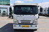 2019 MODEL ISUZU NPR 10 LONG DAMPERLİ KAMYON