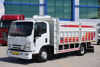 2019 MODEL ISUZU NPR 10 LONG DAMPERLİ KAMYON