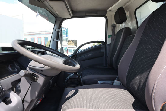 2019 MODEL ISUZU NPR 10 LONG DAMPERLİ KAMYON