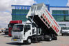 2019 MODEL ISUZU NPR 10 LONG DAMPERLİ KAMYON