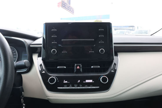 2022 MODEL TOYOTA COROLLA 1.5 VISION MULTIDRIVE S 125 Hp