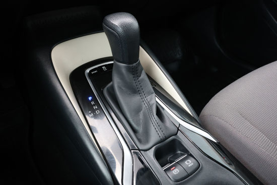 2022 MODEL TOYOTA COROLLA 1.5 VISION MULTIDRIVE S 125 Hp