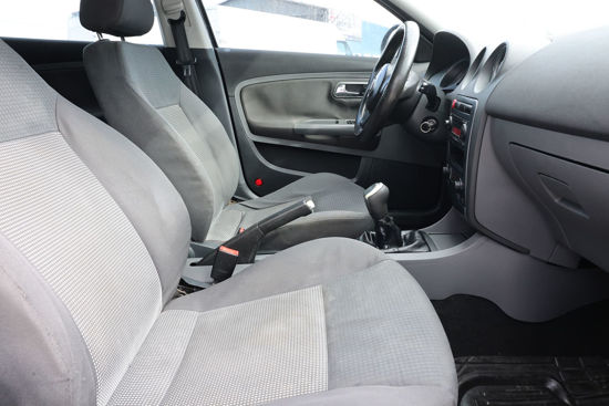 2007 MODEL SEAT IBIZA HB 1.4 TDI STYLANCE 80 Hp A/C