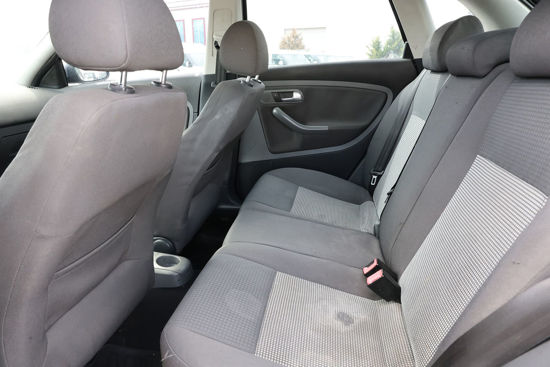 2007 MODEL SEAT IBIZA HB 1.4 TDI STYLANCE 80 Hp A/C
