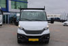 2023 MODEL DAILY 35 S 16 3750 3000 cc  Ç.KABİN AÇIK SAÇ KASALI KAMYONET HI-MATİC