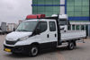 2023 MODEL DAILY 35 S 16 3750 3000 cc  Ç.KABİN AÇIK SAÇ KASALI KAMYONET HI-MATİC