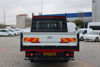 2023 MODEL DAILY 35 S 16 3750 3000 cc  Ç.KABİN AÇIK SAÇ KASALI KAMYONET HI-MATİC