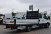 2023 MODEL DAILY 35 S 16 3750 3000 cc  Ç.KABİN AÇIK SAÇ KASALI KAMYONET HI-MATİC