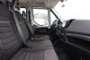 2023 MODEL DAILY 35 S 16 3750 3000 cc  Ç.KABİN AÇIK SAÇ KASALI KAMYONET HI-MATİC