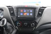 2023 MODEL DAILY 35 S 16 3750 3000 cc  Ç.KABİN AÇIK SAÇ KASALI KAMYONET HI-MATİC