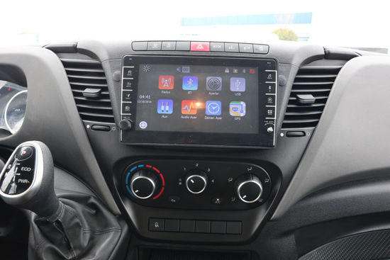 2023 MODEL DAILY 35 S 16 3750 3000 cc  Ç.KABİN AÇIK SAÇ KASALI KAMYONET HI-MATİC