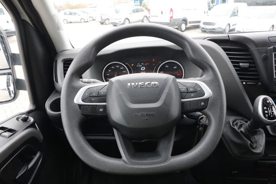 2023 MODEL DAILY 35 S 16 3750 3000 cc  Ç.KABİN AÇIK SAÇ KASALI KAMYONET HI-MATİC