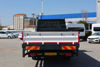 2021 MODEL IVECO DAILY 72 C 16 4750 AÇIK SAÇ KASA KAMYON